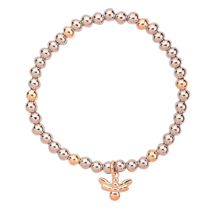 Emily Animal Elasticated Bracelet