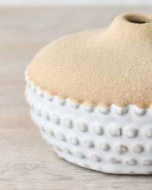 Small Bobble Vase