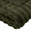 Raffles Sage Green Blanket Throw