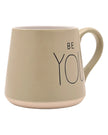 Green Mug - Be You