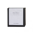 Coconut And Sea Salt Candle