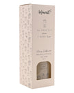 Beige Moments Clear Glass Reed Diffuser - Where I Need To Be