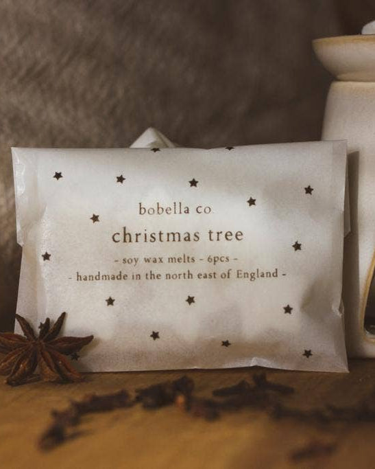 Christmas Wax Melts - Christmas Tree