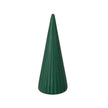 Dark Green Ceramic Christmas Tree