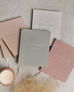 Journal Notebook - Self-Care