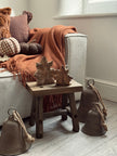 Wooden Stool