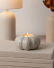 Pumpkin Tealight Candle Holder