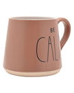 Pink Mug - Be Calm