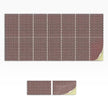 Match Striker Labels - Set of 12