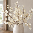 Artificial Ivory Eucalyptus Stem — product image 3