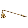 Candle Snuffer - Gold