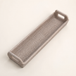 Wickham Rattan Narrow Rectangle Tray