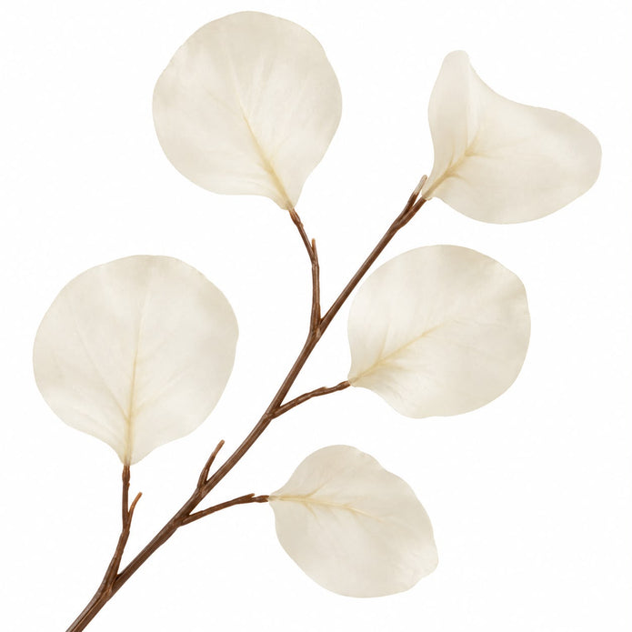 Artificial Ivory Eucalyptus Stem — product image 5