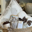 Autumnal Boo Gift Basket - Neutral
