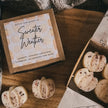 Scented Wax Melt Autumn Pumpkin Patch Box - Sweater Weather
