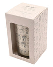 Beige Moments Tall Candle - Home