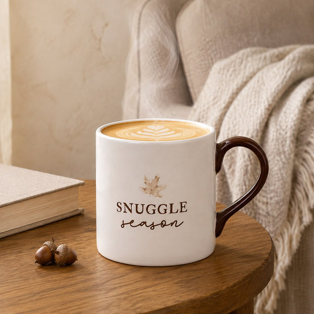 Snuggle Season Mug