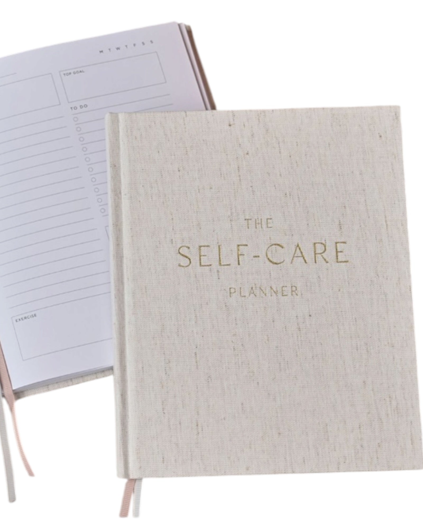 Journal Notebook - Self-Care