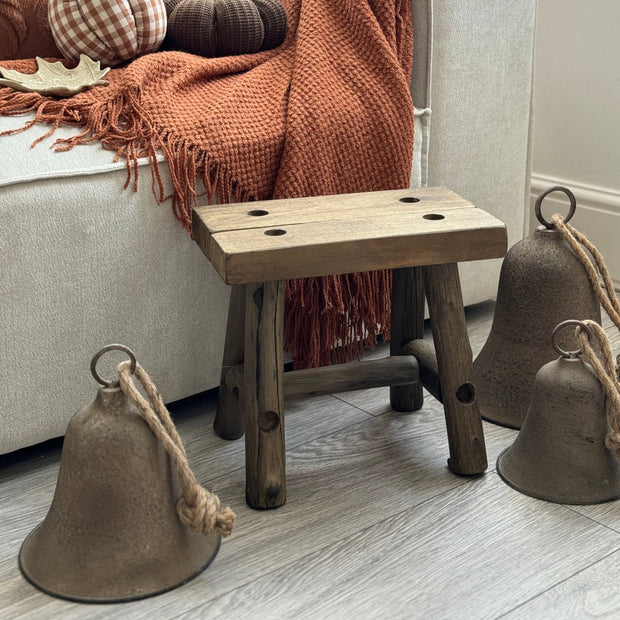 Wooden Stool