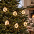 Galaxy Firefly Festoon Lights – Warm White