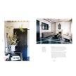 Interior design coffee table book titled 