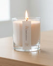 Nude Scented Candle Sand Jar Kit – Mango And Lime