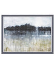 Canvas Framed Print - Adrift - PRE ORDER FOUR WEEK DELIVERY - Posters, Prints, & Visual ArtworkPosters, Prints, & Visual Artwork - Lulu Loves Home