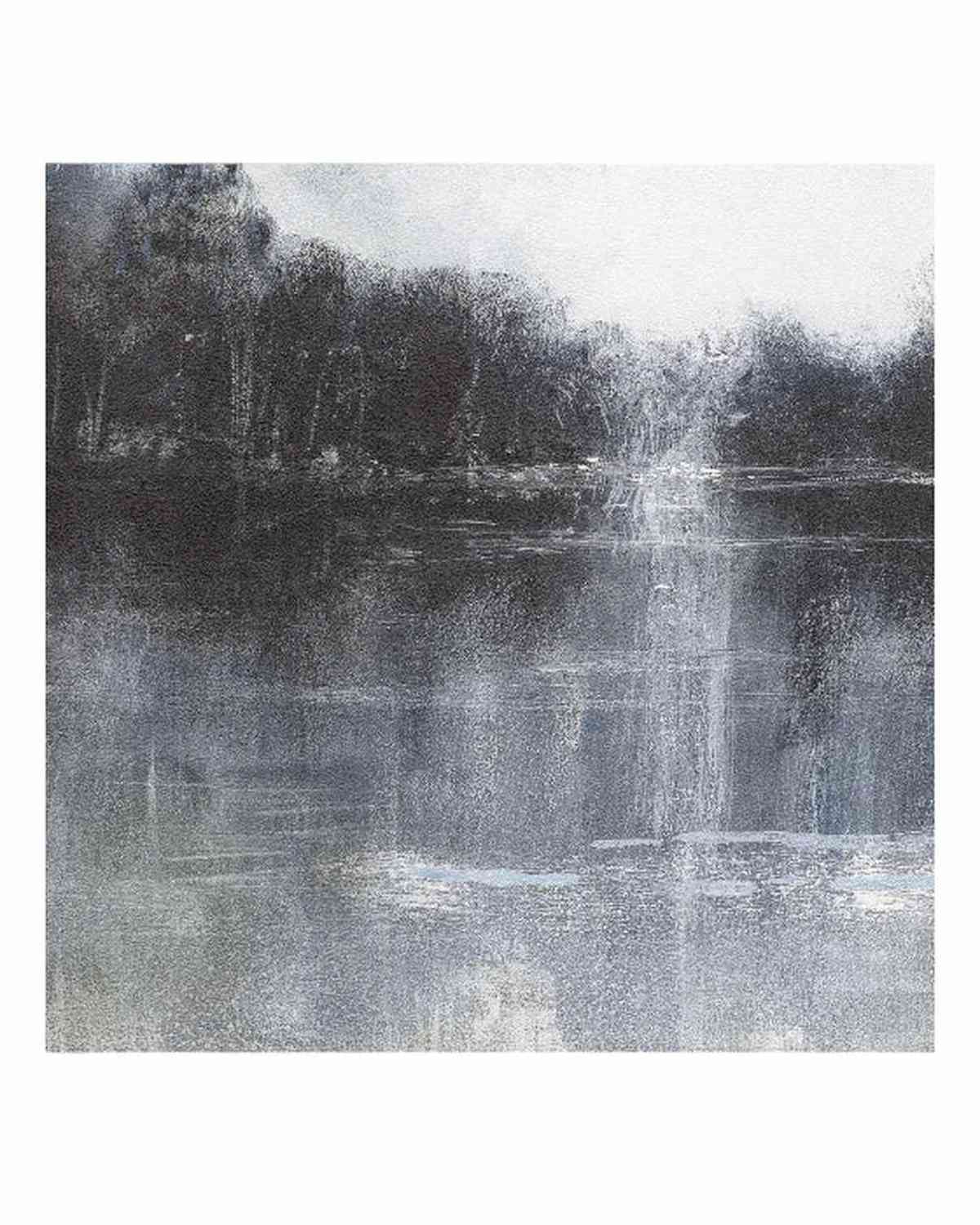 Canvas Framed Print - Adrift - PRE ORDER FOUR WEEK DELIVERY - Posters, Prints, & Visual ArtworkPosters, Prints, & Visual Artwork - Lulu Loves Home