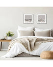 Art Marketing - Canvas Framed Print, Anchored Bay - PRE ORDER FOUR WEEK DELIVERY - Posters, Prints, & Visual ArtworkPosters, Prints, & Visual Artwork - Lulu Loves Home