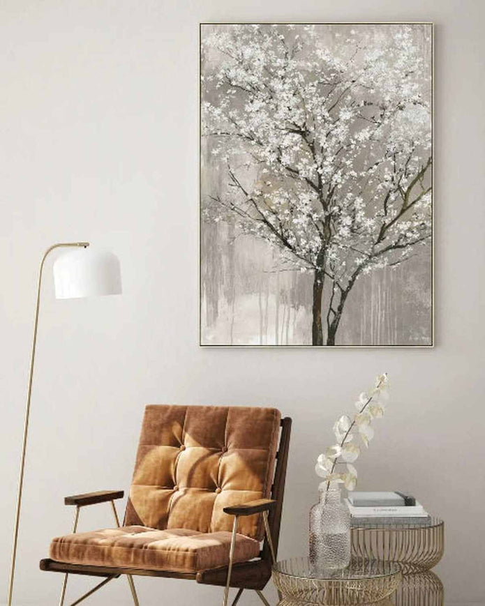 Art Marketing - Canvas Framed Print, Blossom Breeze - PRE ORDER FOUR WEEK DELIVERY - Posters, Prints, & Visual ArtworkPosters, Prints, & Visual Artwork - Lulu Loves Home