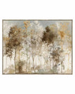 Art Marketing - Canvas Framed Print, Copper Frost - PRE ORDER FOUR WEEK DELIVERY - Photo FramesPhoto Frames - Lulu Loves Home