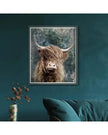 Art Marketing - Canvas Framed Print, Dougal - PRE ORDER FOUR WEEK DELIVERY - Posters, Prints, & Visual ArtworkPosters, Prints, & Visual Artwork - Lulu Loves Home