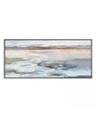 Art Marketing - Canvas Framed Print, Even Tide - PRE ORDER FOUR WEEK DELIVERY - Posters, Prints, & Visual ArtworkPosters, Prints, & Visual Artwork - Lulu Loves Home
