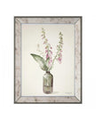 Art Marketing - Canvas Framed Print, Foxgloves - PRE ORDER FOUR WEEK DELIVERY - Posters, Prints, & Visual ArtworkPosters, Prints, & Visual Artwork - Lulu Loves Home