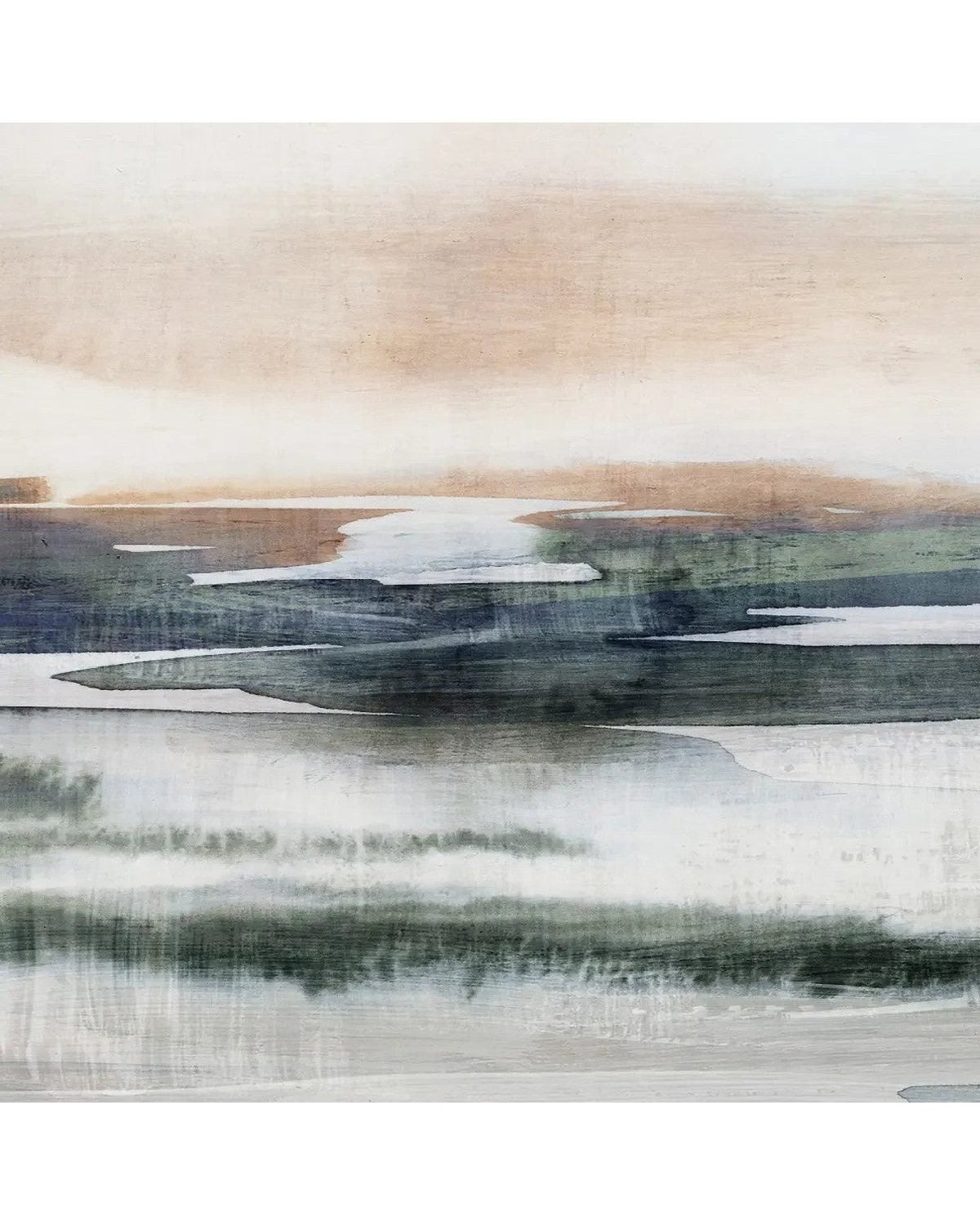 Art Marketing - Canvas Framed Print, Illusion - PRE ORDER FOUR WEEK DELIVERY - Posters, Prints, & Visual ArtworkPosters, Prints, & Visual Artwork - Lulu Loves Home