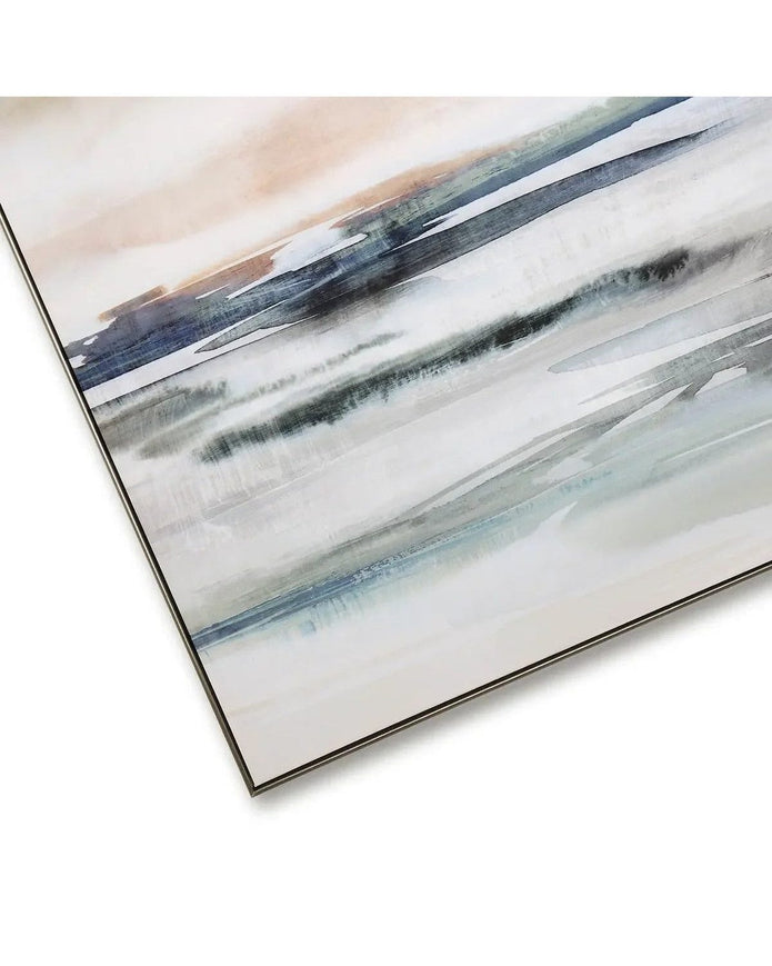 Art Marketing - Canvas Framed Print, Illusion - PRE ORDER FOUR WEEK DELIVERY - Posters, Prints, & Visual ArtworkPosters, Prints, & Visual Artwork - Lulu Loves Home