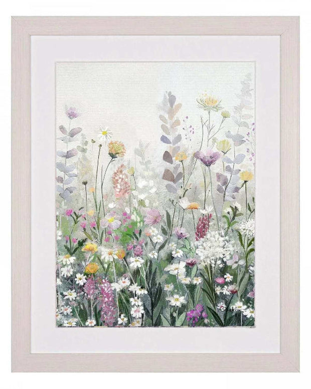Art Marketing - Canvas Framed Print, Meadow Dream - PRE ORDER FOUR WEEK DELIVERY - Posters, Prints, & Visual ArtworkPosters, Prints, & Visual Artwork - Lulu Loves Home