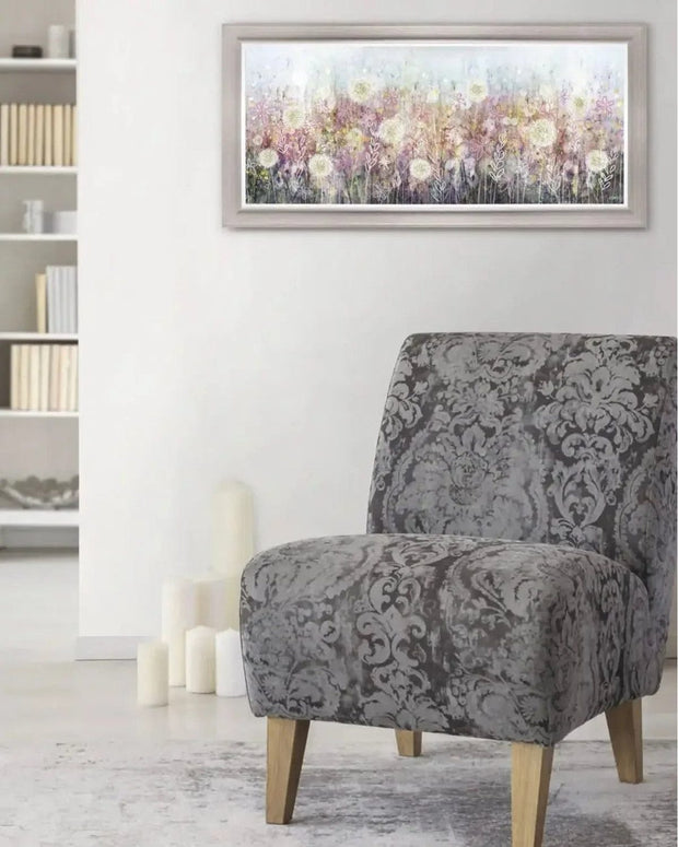 Art Marketing - Canvas Framed Print, Show Stopper - PRE ORDER FOUR WEEK DELIVERY - Posters, Prints, & Visual ArtworkPosters, Prints, & Visual Artwork - Lulu Loves Home