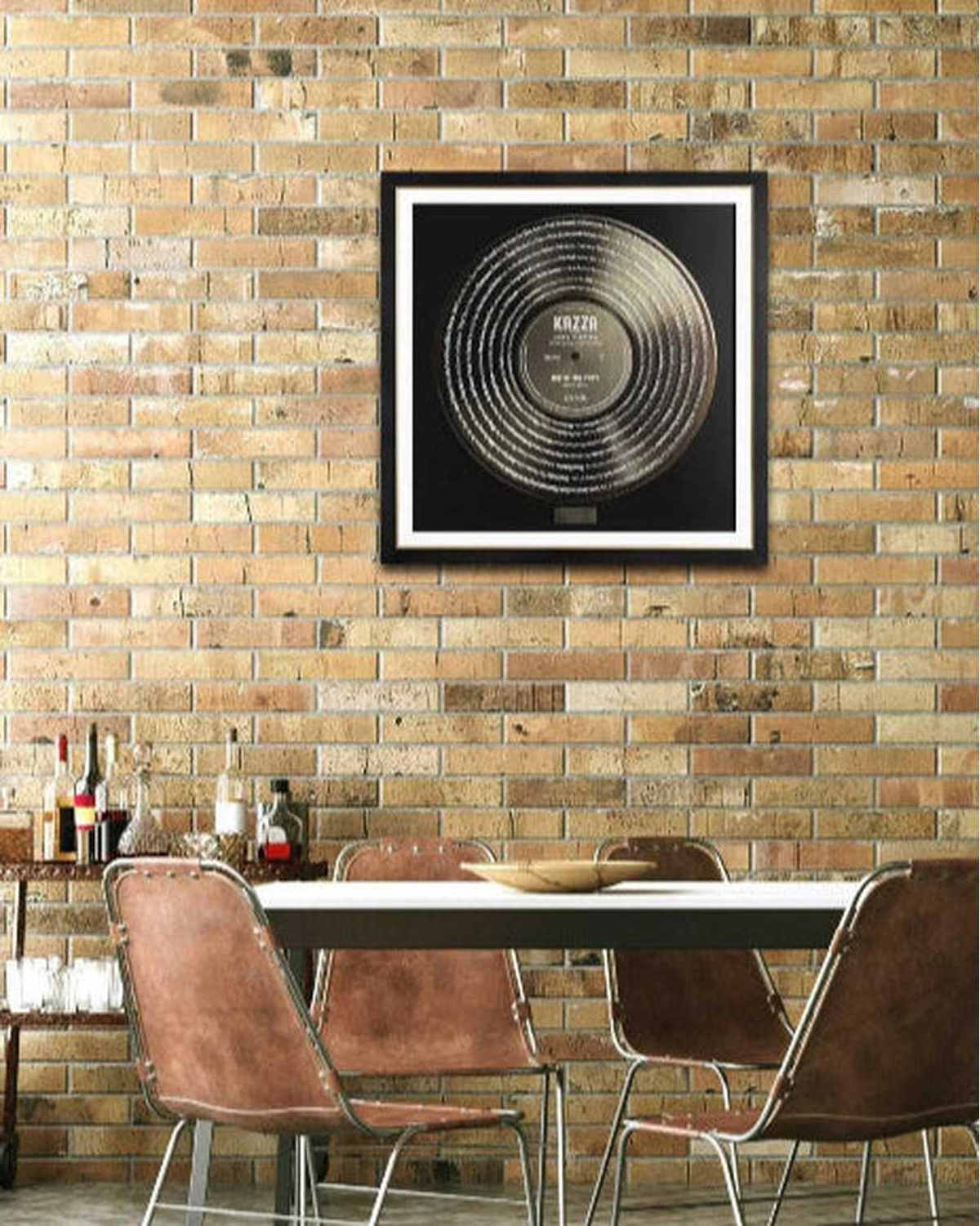 Art Marketing - Canvas Framed Print, Top of the Pops - PRE ORDER FOUR WEEK DELIVERY - Posters, Prints, & Visual ArtworkPosters, Prints, & Visual Artwork - Lulu Loves Home