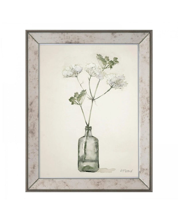 Art Marketing - Canvas Framed Print, Wild Parsnip - PRE ORDER FOUR WEEK DELIVERY - Posters, Prints, & Visual ArtworkPosters, Prints, & Visual Artwork - Lulu Loves Home