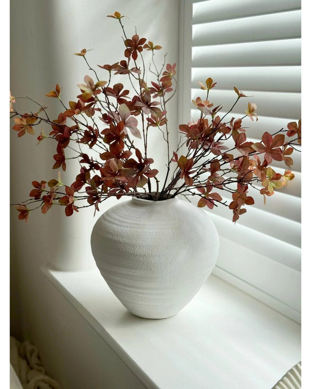 Artificial Autumn Branch Leaf Stem - Faux Plants & FlowersFaux Plants & Flowers - Lulu Loves Home
