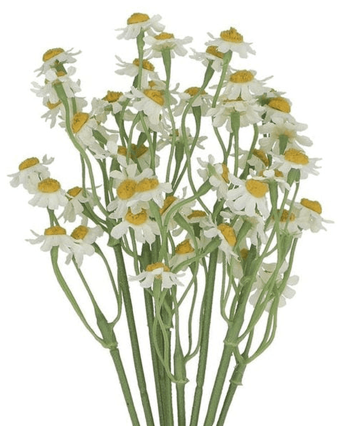 Artificial Mini Daisy Flower Bunch