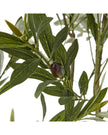 Artificial Potted Olive Tree - Extra Large - Apulia - PRE ORDER THREE WEEK DELIVERY
