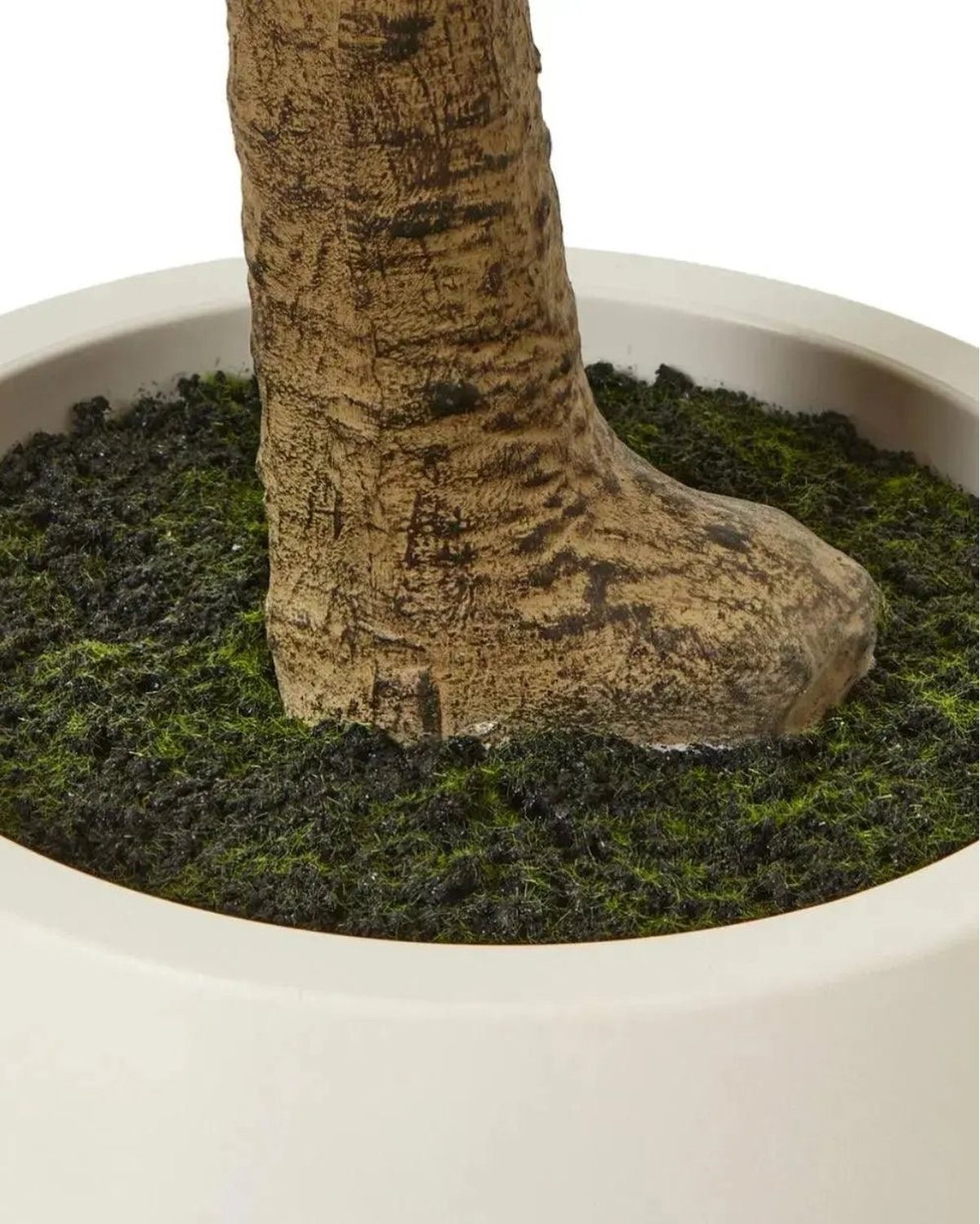 Artificial Potted Olive Tree - Medium - Apulia - Faux Plants & FlowersFaux Plants & Flowers - Lulu Loves Home