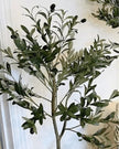 Artificial Potted Olive Tree - Small - Calabria