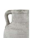 Neutral Stone Amphora Vase - VasesVases - Lulu Loves Home