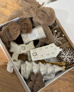 The Perfect Christmas Gift - Our Limited Edition Neutral Noel Box