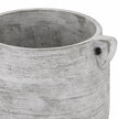 Athena Neutral Stone Hydria Vase — product image 5