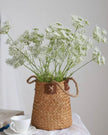 Artificial Cow Parsley Stems