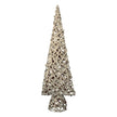 Rattan Christmas Tree